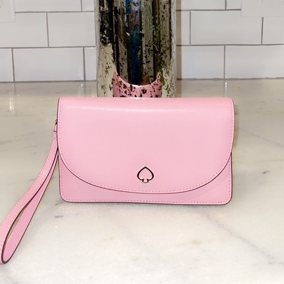 kate spade Handbags - Kate Spade Wallet Purse NWOT